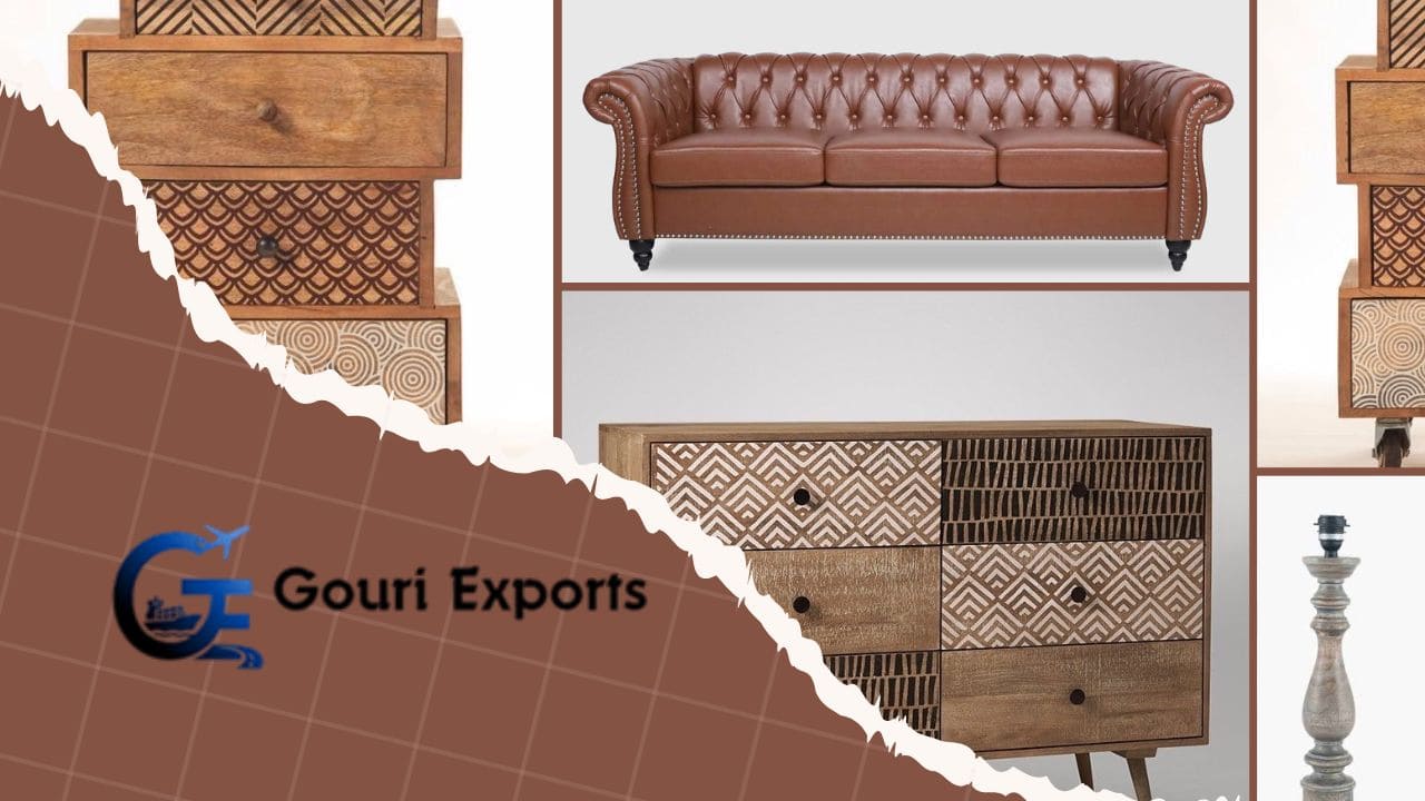 About Gouri Exports
