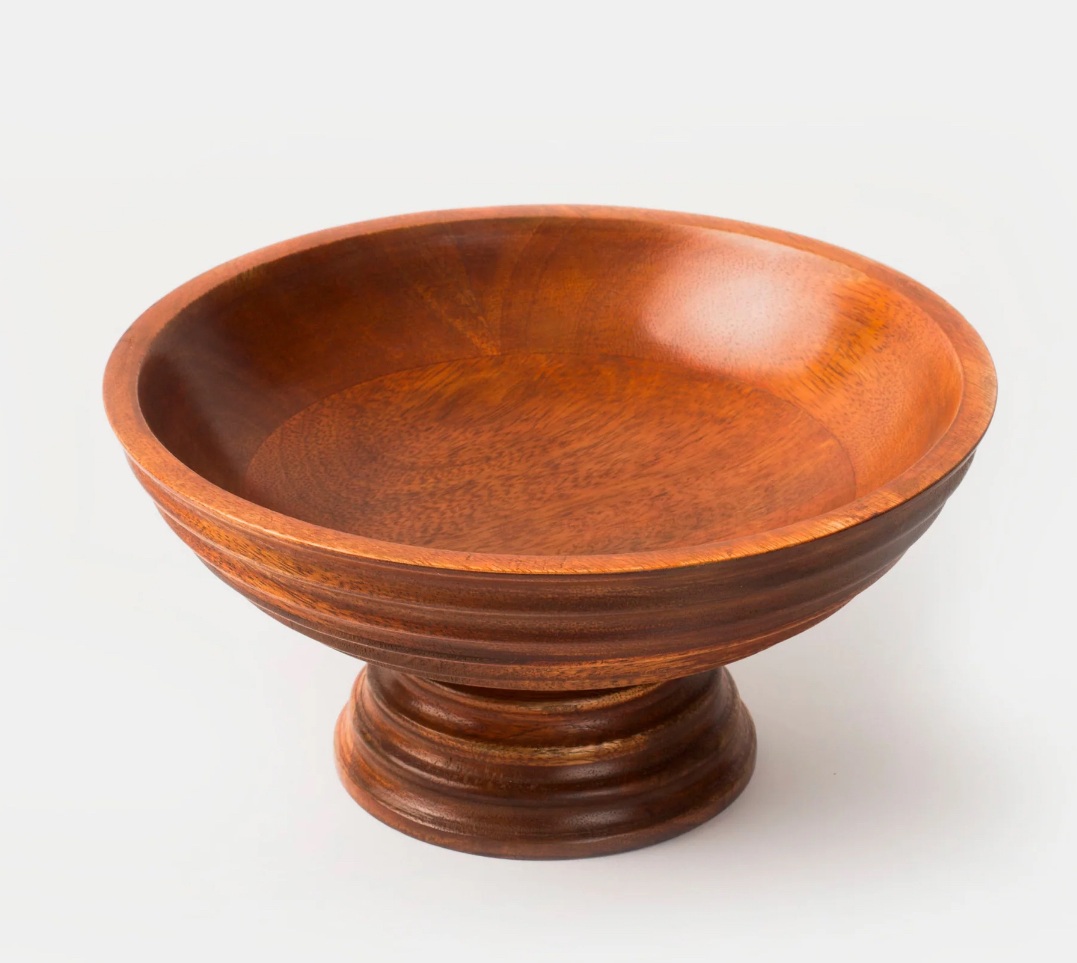 Wooden Bowls