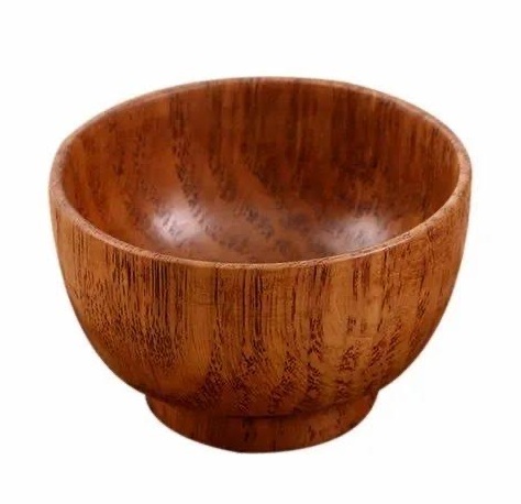 Wooden Bowls