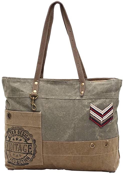 Canvas Bags