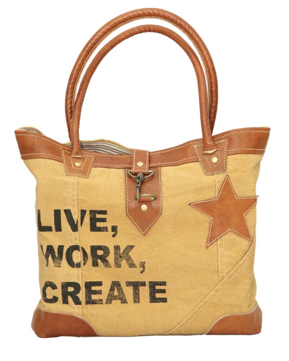 Canvas Bags