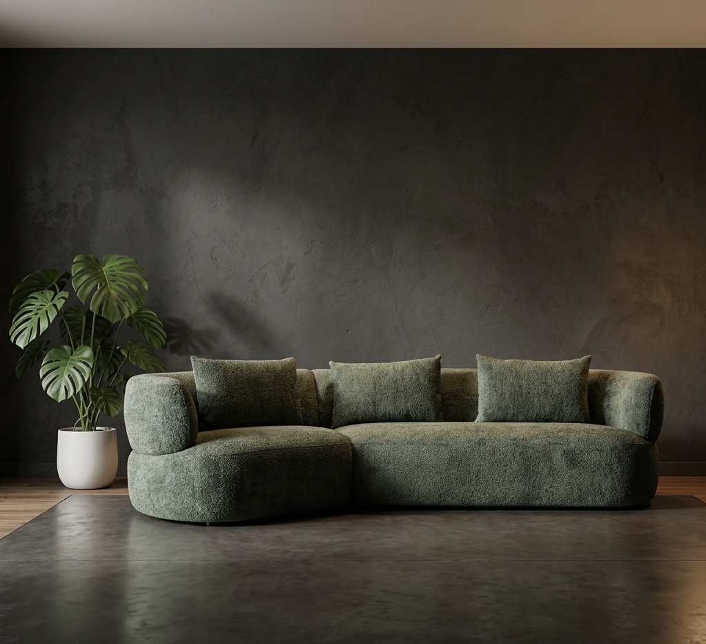 Premium wooden and iron furniture by Gouri Exports