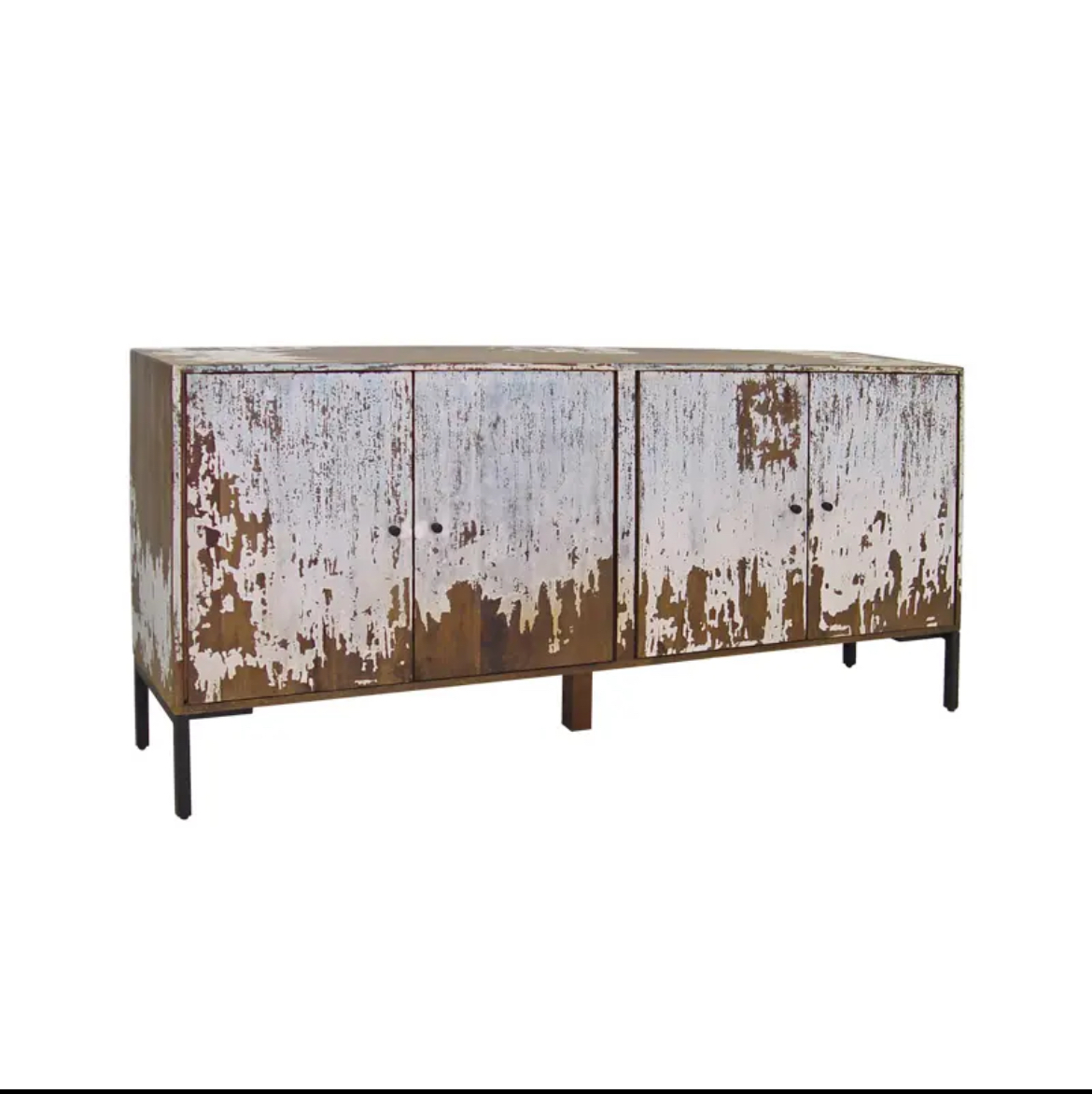 sideboard
