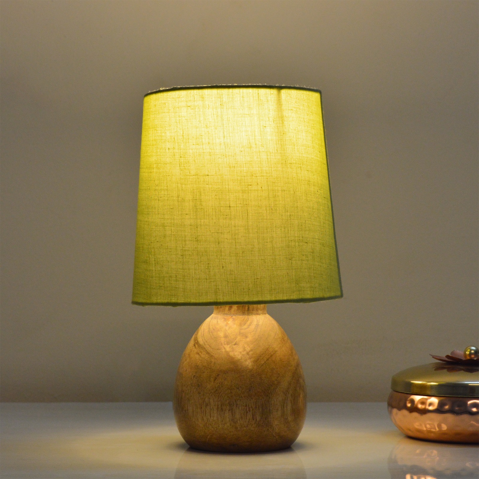 Table Lamps