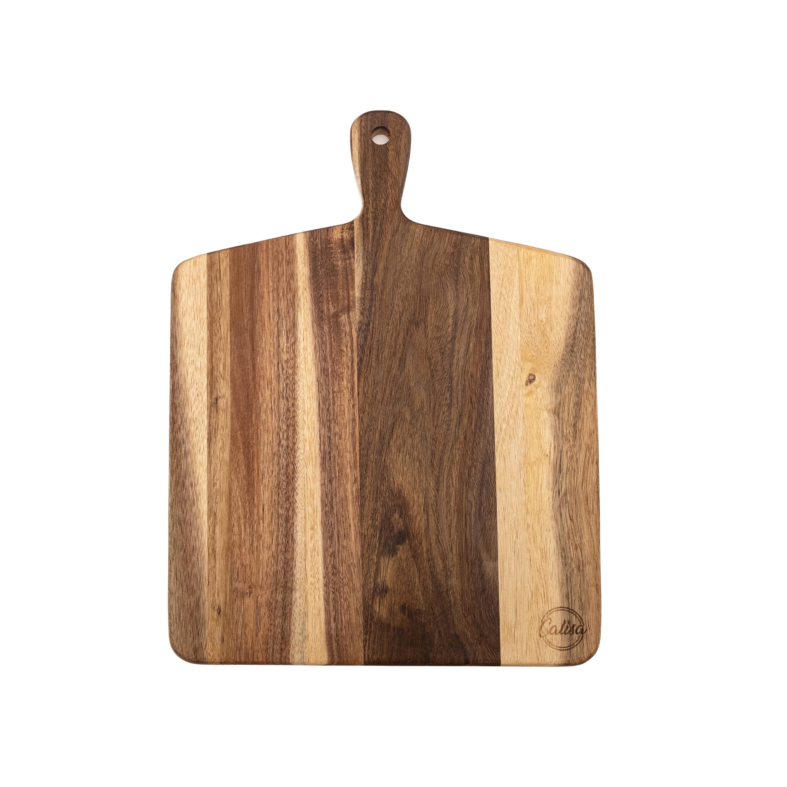 Wooden Chopper Plates