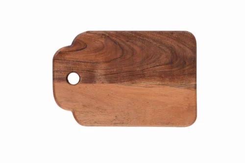 Wooden Chopper Plates