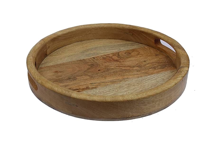 Wooden Kitchen Utensils